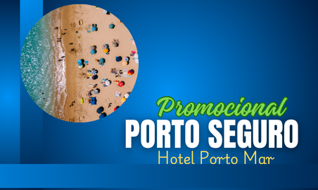 PROMOCIONAL PORTO SEGURO -2026