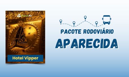 Aparecida do Norte - Nov/2026