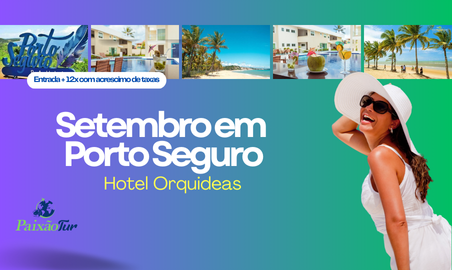 Porto Seguro - Set/2024