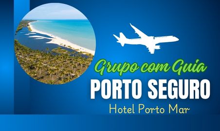 Grupo Exclusivo Paixão Tur - FEV/2026