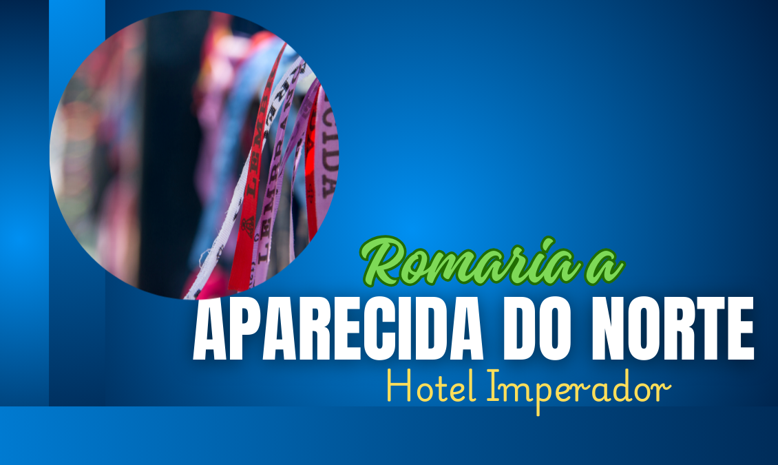 Aparecida do Norte - Dez/2025