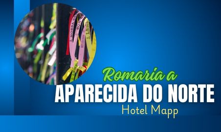 Aparecida do Norte - Out/2025