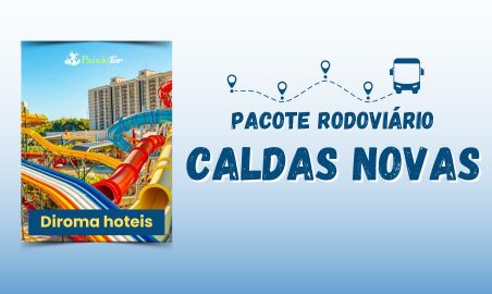 RODOVIÁRIO CALDAS NOVAS MARÇO