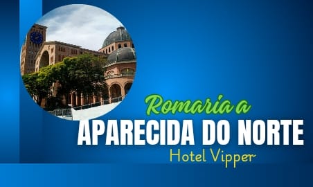 Aparecida do Norte - Dez/2026