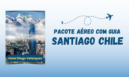 Grupo Exclusivo Paixão Tur - JUL/2026