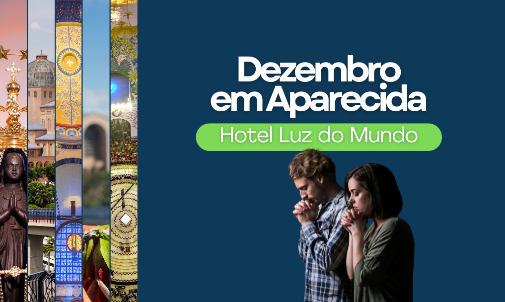 Aparecida do Norte - Dez/2025