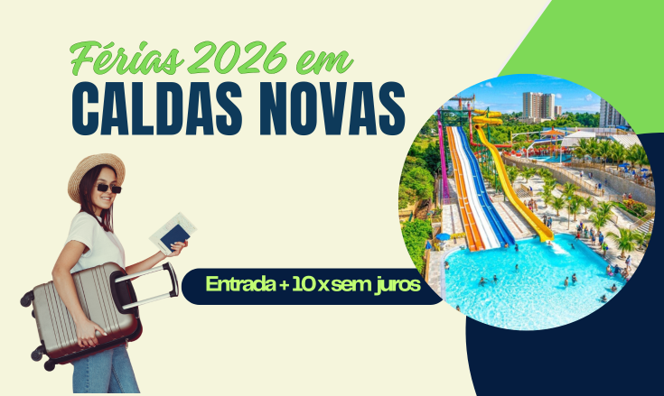 CALDAS NOVAS - JAN/2026
