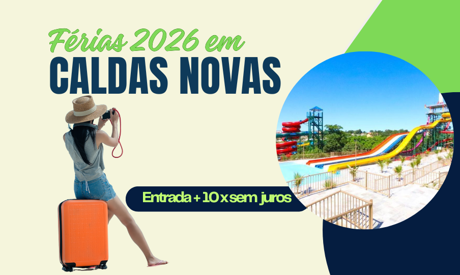 CALDAS NOVAS - JAN/2026