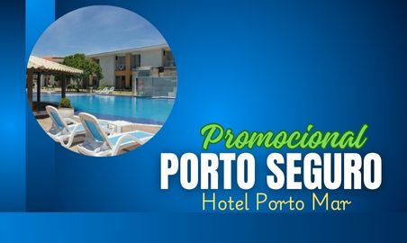 PROMOCIONAL PORTO SEGURO -2026