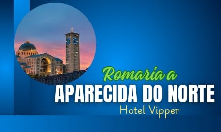 Aparecida do Norte - Nov/2026