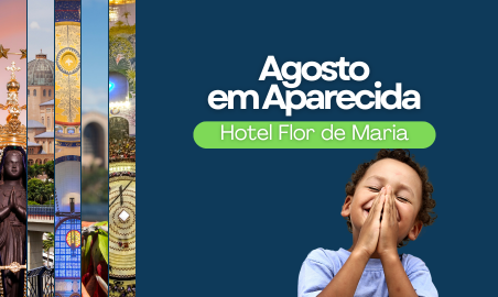 Aparecida do Norte - Ago/2025