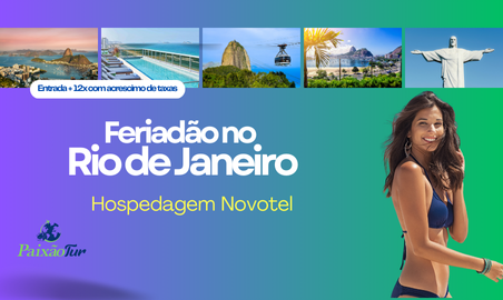 Feriado no Rio de Janeiro - Nov/2024