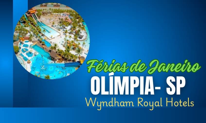 FÉRIAS OLÍMPIA- JAN 2026