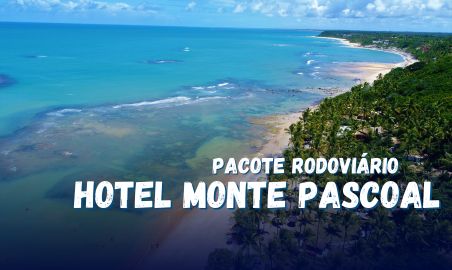 PORTO SEGURO SEMANA DAS CRIANÇAS 2026