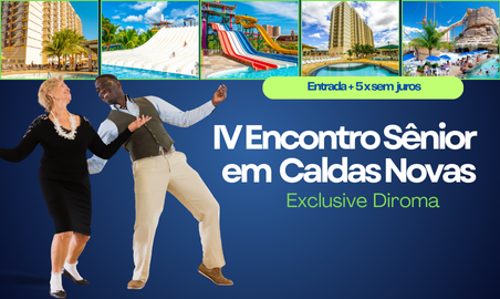 IX Encontro Sênior-AGO/2025