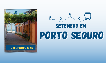 Promoção Porto Seguro - 2026