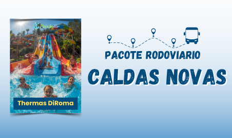 RODOVIÁRIO CALDAS NOVAS OUTUBRO