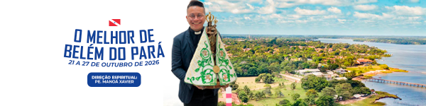 SANTUÁRIO NOSSA SENHORA DE NAZARÉ