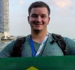 Vandoir Trochi Júnior