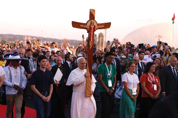 JUBILEU DOS JOVENS|DIOCESE DE LIMEIRA