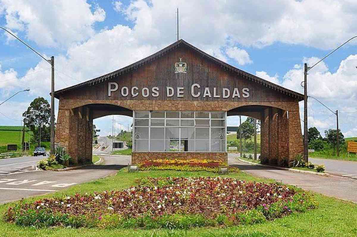 Poços de Caldas