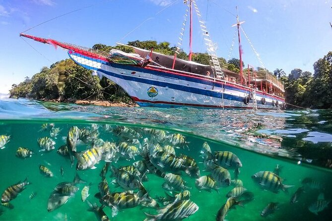 Angra dos Reis Costa Verde