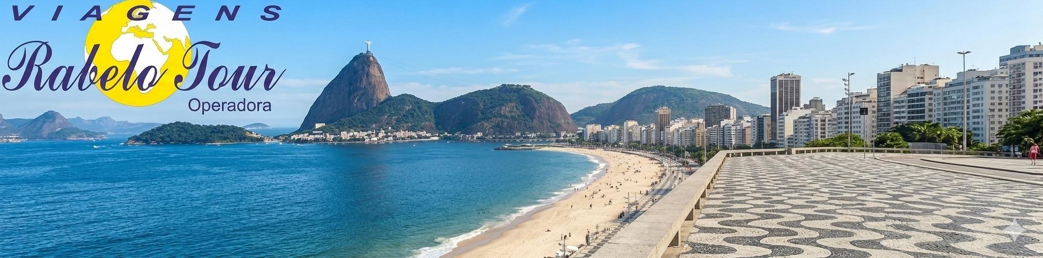 City Tour Rio de Janeiro