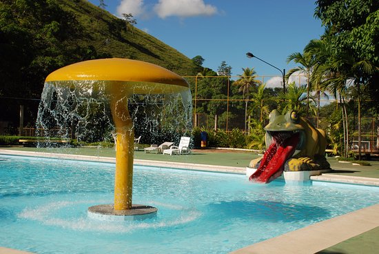 Hotel Fazenda Raposo