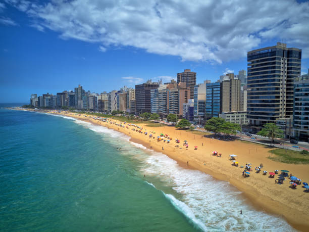 Réveillon em Guarapari, Vitória e Vila Velha