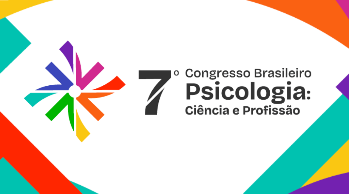 Congresso Psicologia 2025 - Brasilia