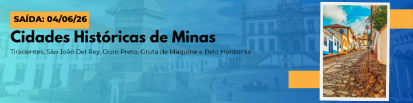 Cidades Históricas de Minas