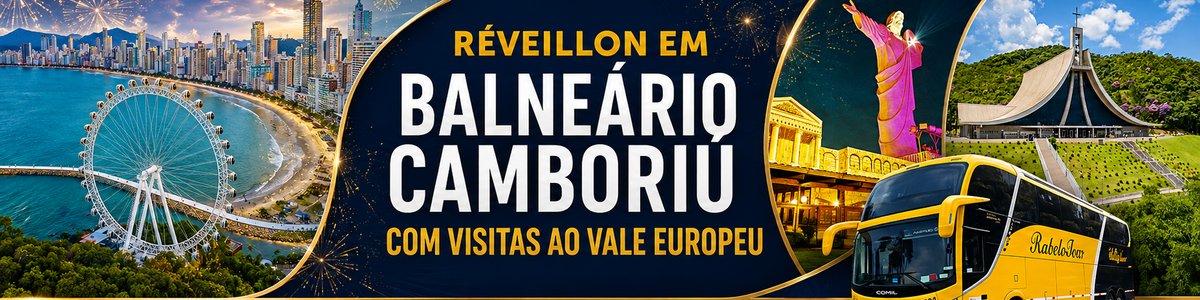 Réveillon Vale Europeu