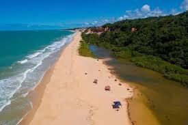 Porto Seguro - Férias de Dezembro