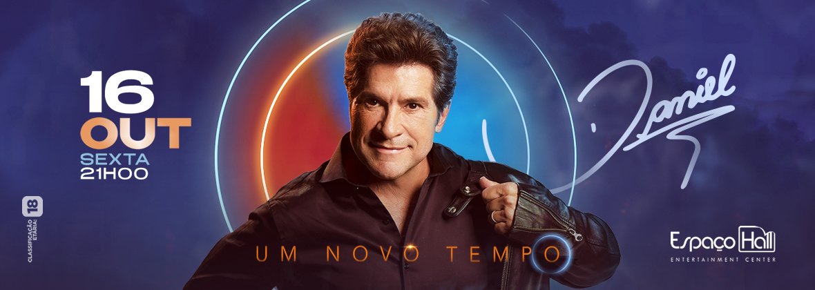 Show do Daniel