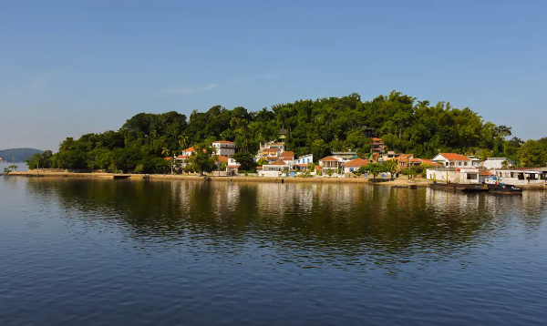 Ilha de Paquetá