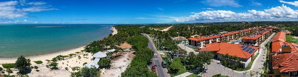 Porto Seguro Carnaval 2025