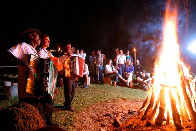 Hotel Fazenda Estalagem