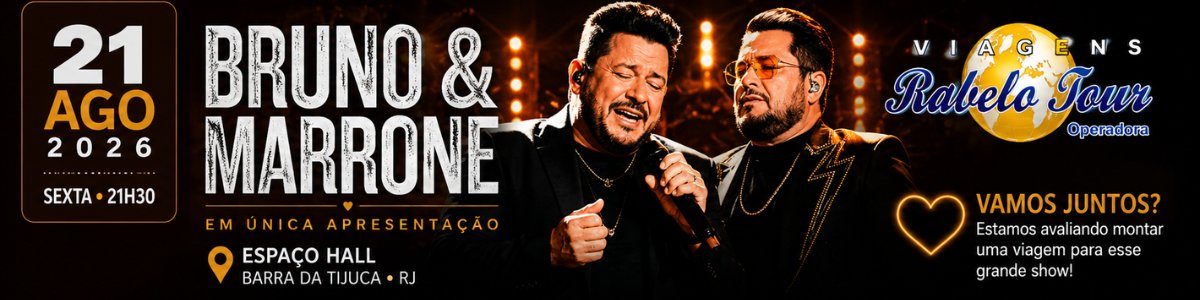 Bruno e Marrone