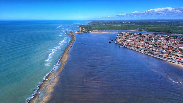Porto Seguro Férias Janeiro 2026