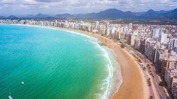 Carnaval em Guarapari