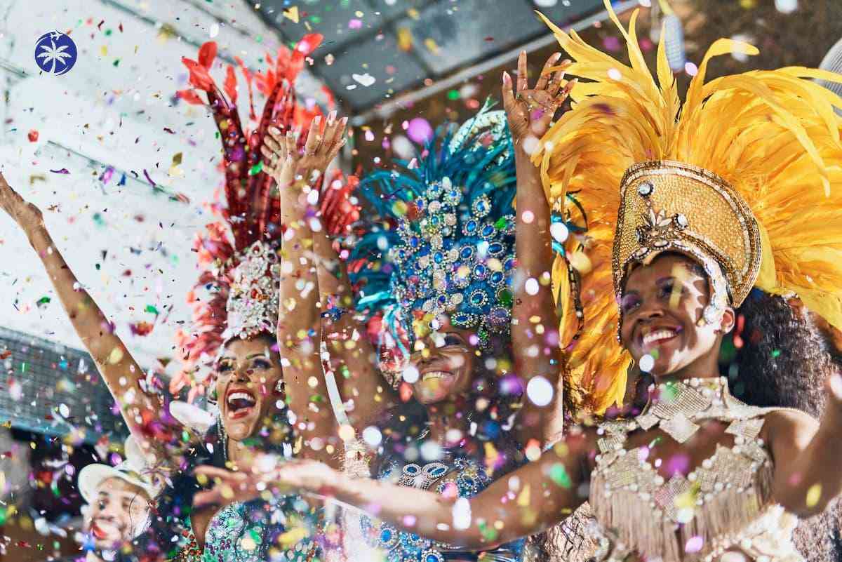 Carnaval em Guarapari 2027