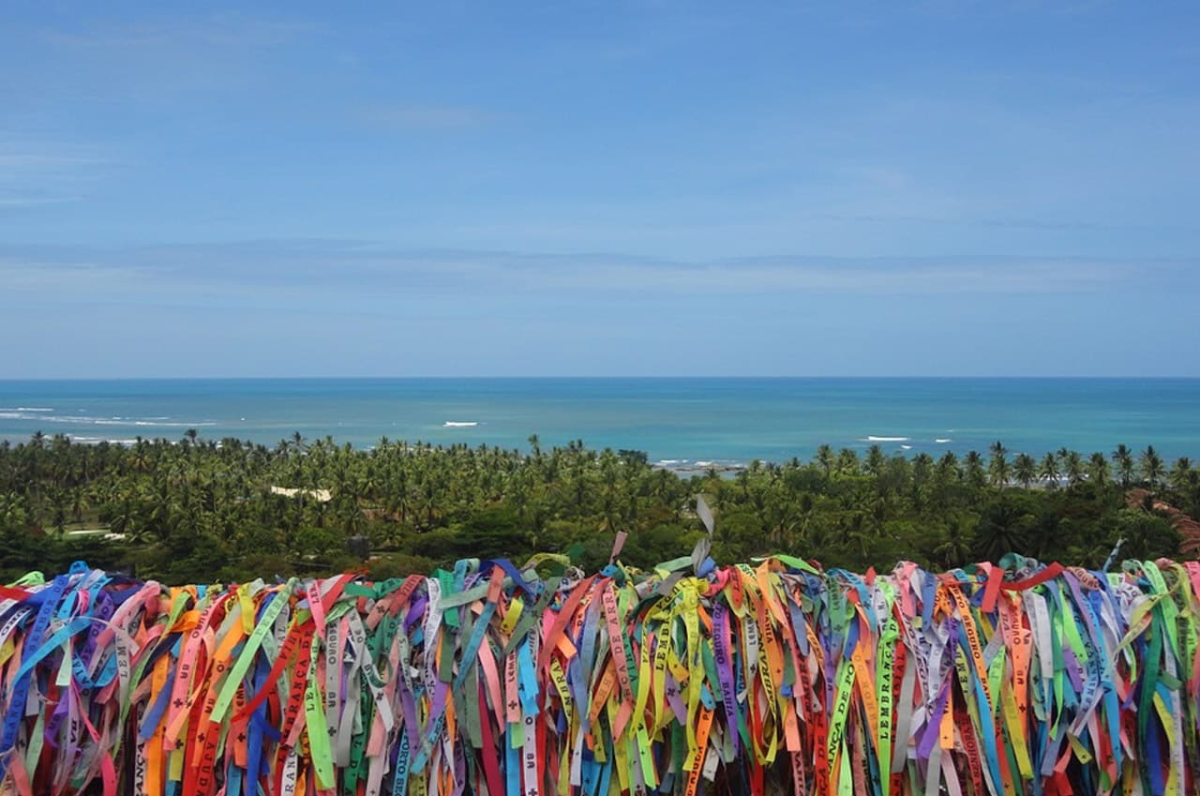 Porto Seguro Carnaval 2025