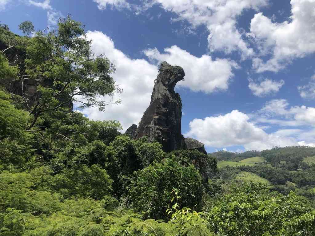 Encantos de Nova Friburgo