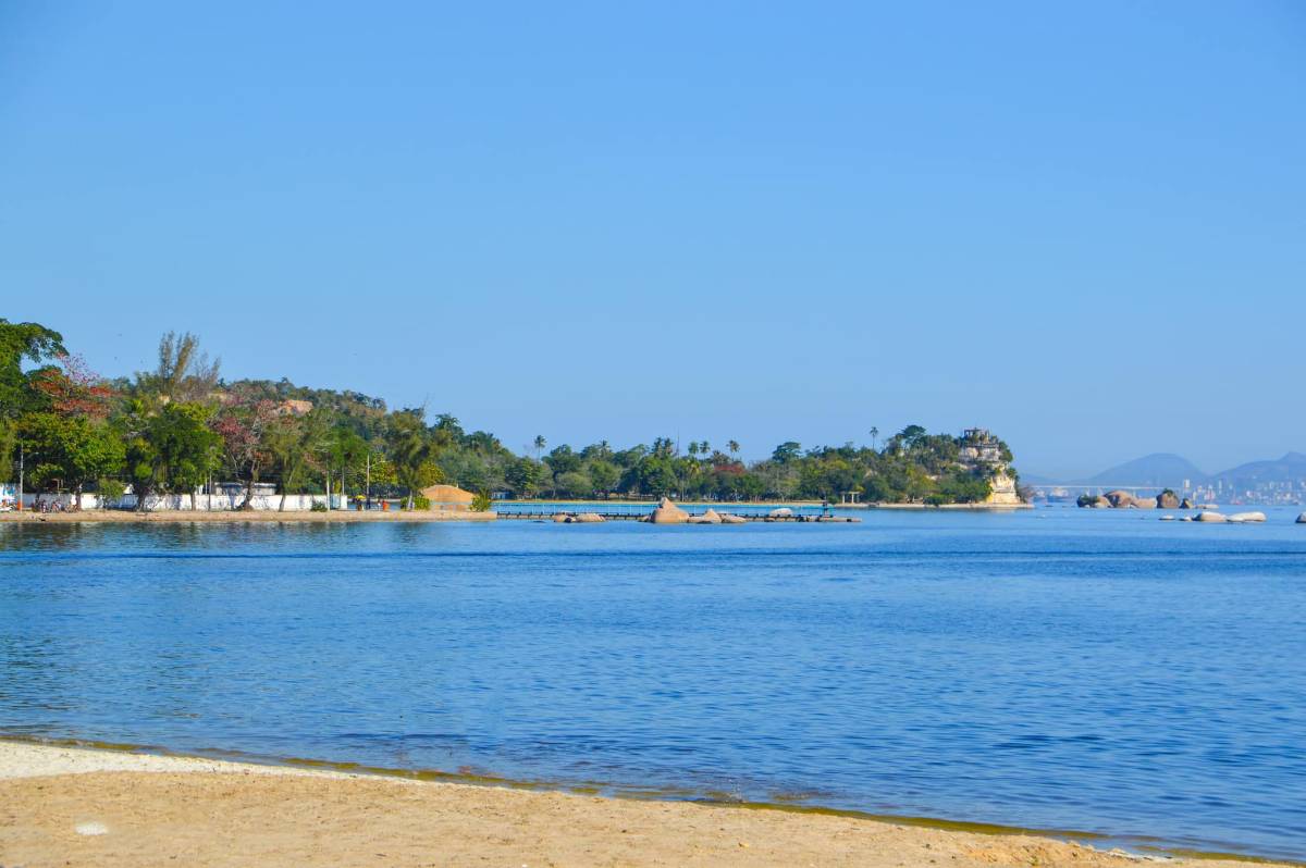 Ilha de Paquetá