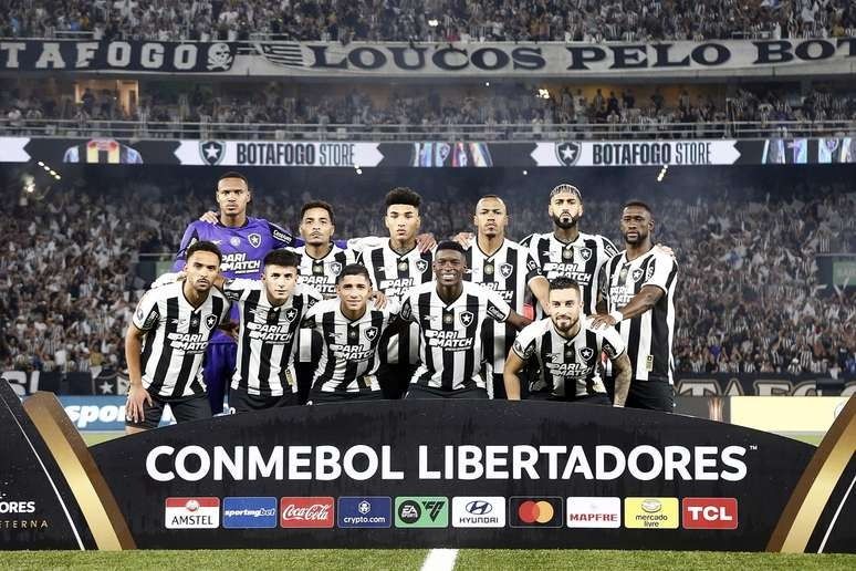 Final Libertadores