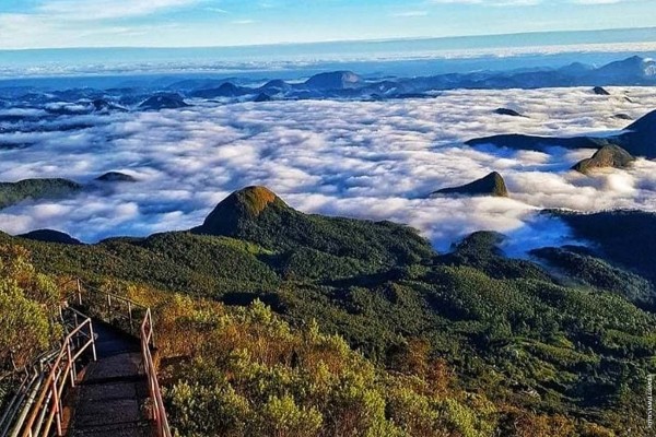 Encantos de Nova Friburgo