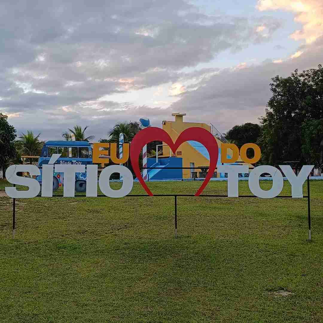 Sitio do Toy