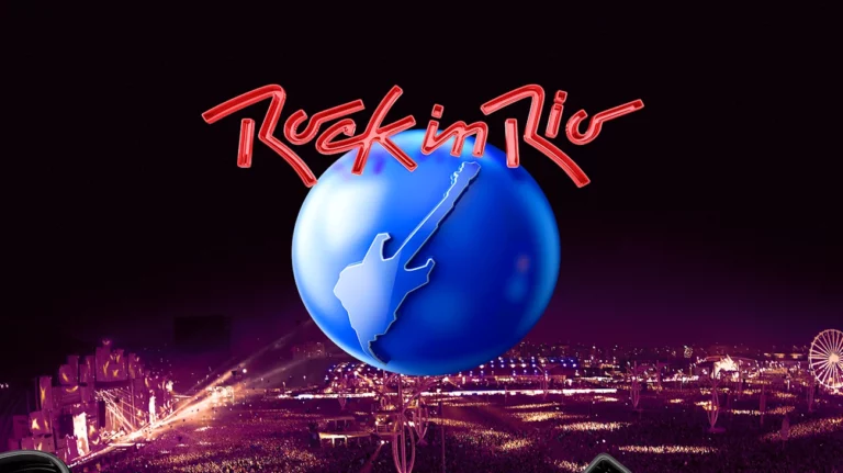 Rock in Rio - Petrópolis