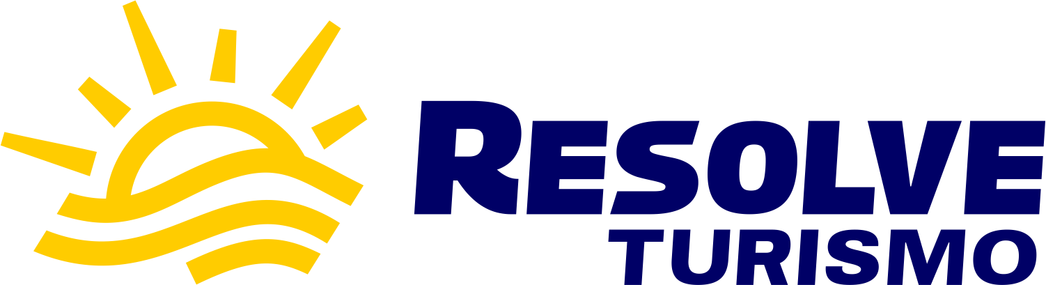 Resolve Turismo
