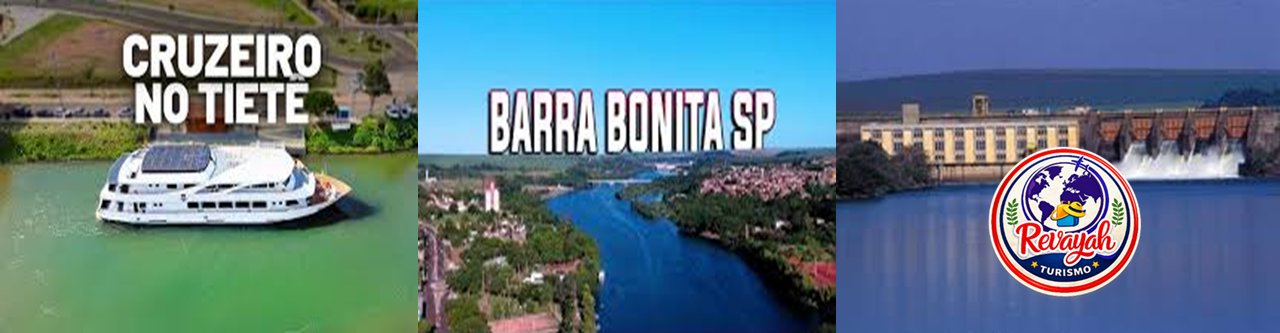 JAÚ – NAVIO HOMERO, ECLUSA BARRA BONITA / IBITINGA